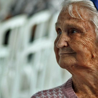 Doença de Alzheimer não tem cura e é mais frequente em pessoas idosas