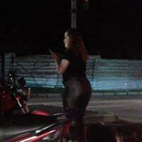 Uma pessoa morreu na colisão entre uma moto e uma bicicleta, na Marambaia, em Belém, na noite de segunda-feira