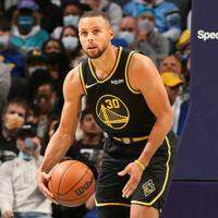 Equipe de Stephen Curry, Golden State Warriors, enfrentará os Timberwolves às 22h
