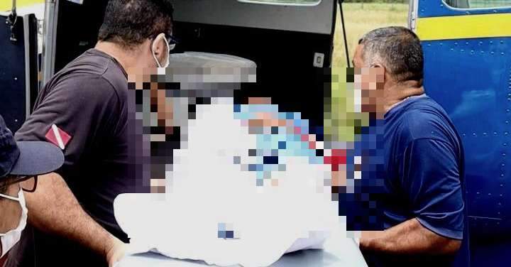 Adolescente é baleada na cabeça ao sair de festa em Tailândia Adolescente é baleada na cabeça ao sair de festa em Tailândia