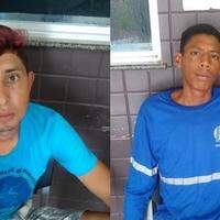 Em menos de 24 horas, os acusados do assassinato do jovem Ruan Pablo Lima, de 26 anos, foram presos