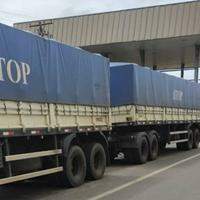 Servidores da Sefa apreenderam, na terça-feira (1º), um veículo transportando 49 toneladas de rejeito de minério cassiterita, em Dom Eliseu
