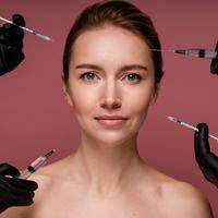 Seis plásticas no nariz: Conheça a 'Barbie humana' australiana