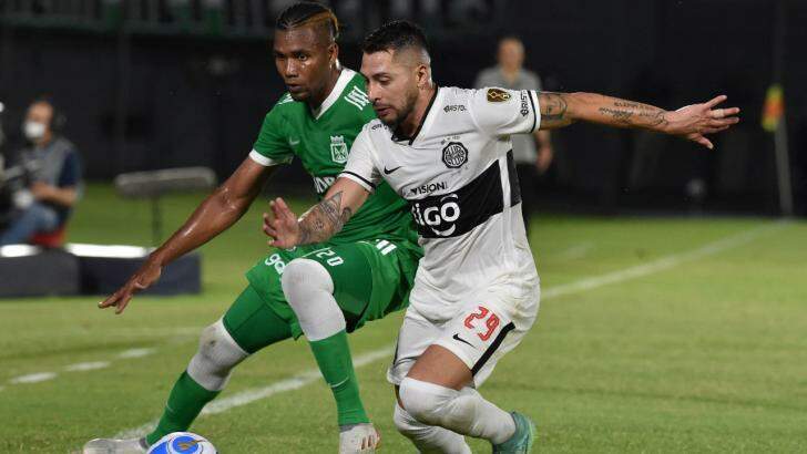 Olimpia x Atlético Nacional: onde assistir ao vivo e horário do jogo hoje  (08/06) pela Libertadores, Futebol