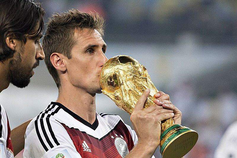 Copa do Mundo 2022: Qual o maior artilheiro da história do Mundial? | Copa  do Mundo | O Liberal