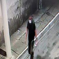 Homem armado com pedra ataca Restaurante Popular, em Belém