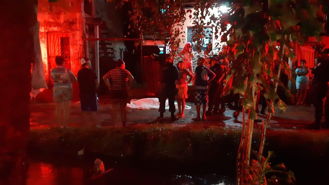 Jovem de 20 anos é executado a tiros no bairro do Guamá, em Belém