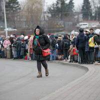 Ucranianos teriam cinco horas para cruzar os corredores humanitários, enquanto os disparos fossem interrompidos.