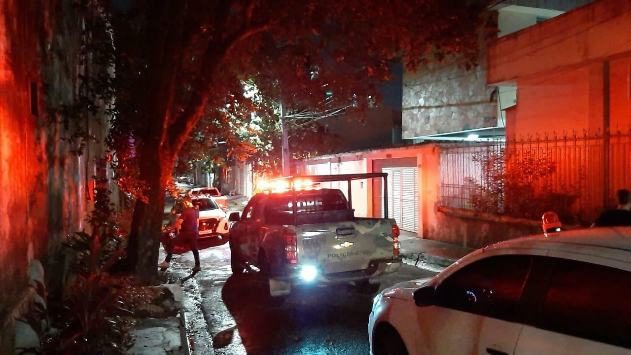 Cláudio Pinheiro/ O Liberal