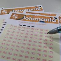 Jogos da Lotomania podem ser feitos até às 19h, pela internet ou nas Lotéricas