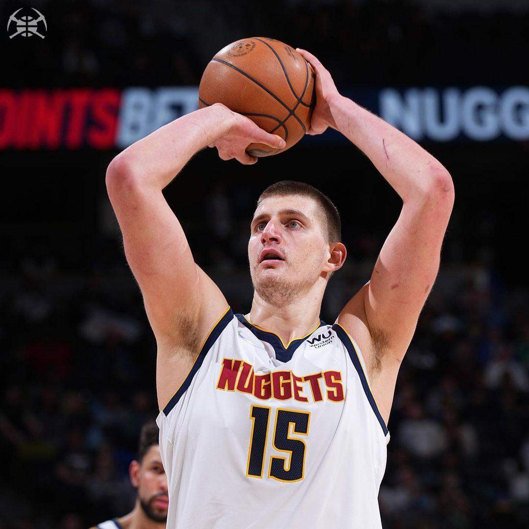 Nuggets x Warriors veja onde assistir ao vivo e o horário do jogo