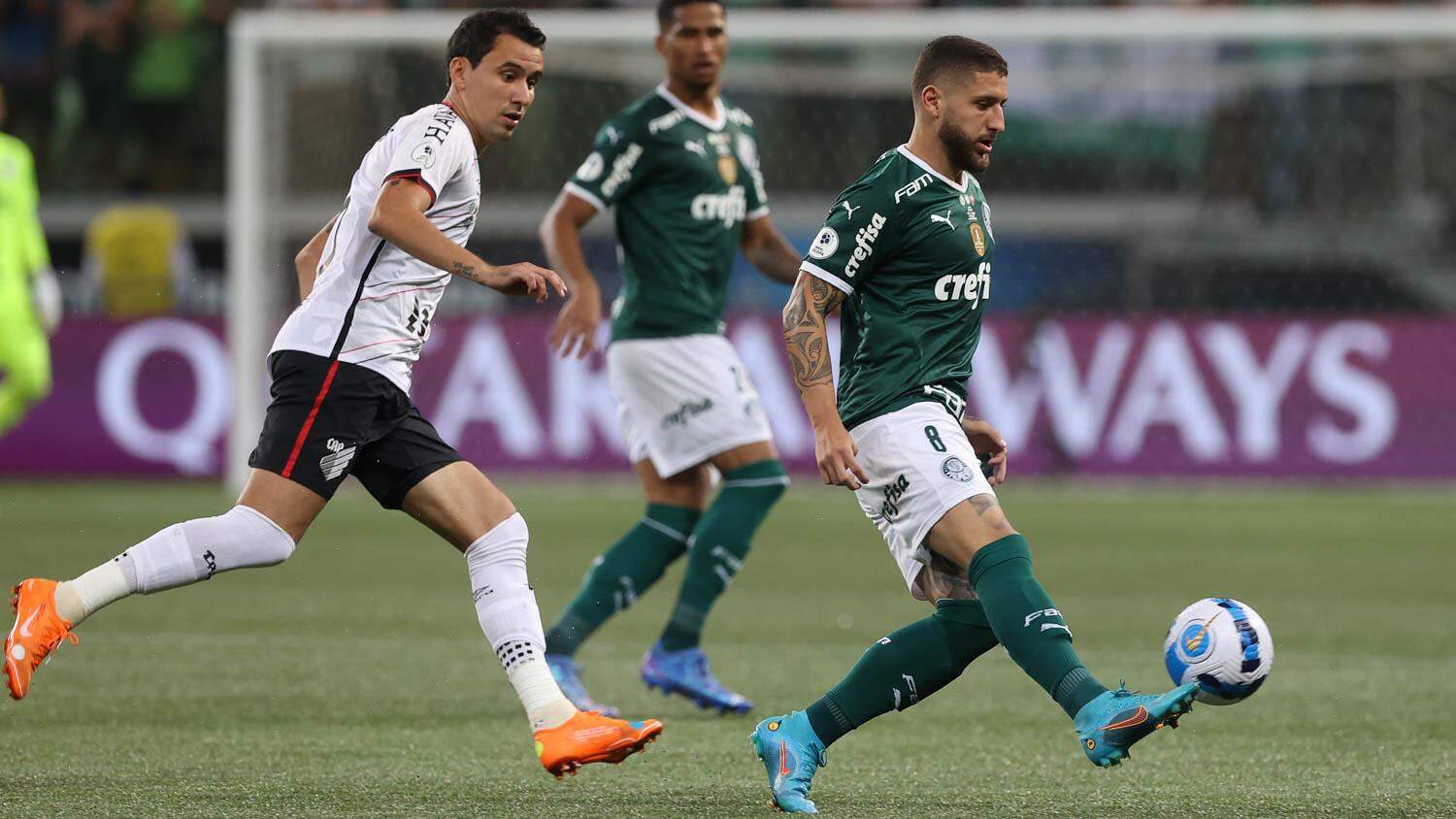 Saiba onde assistir São Paulo x Palmeiras, pela final do Campeonato Paulista