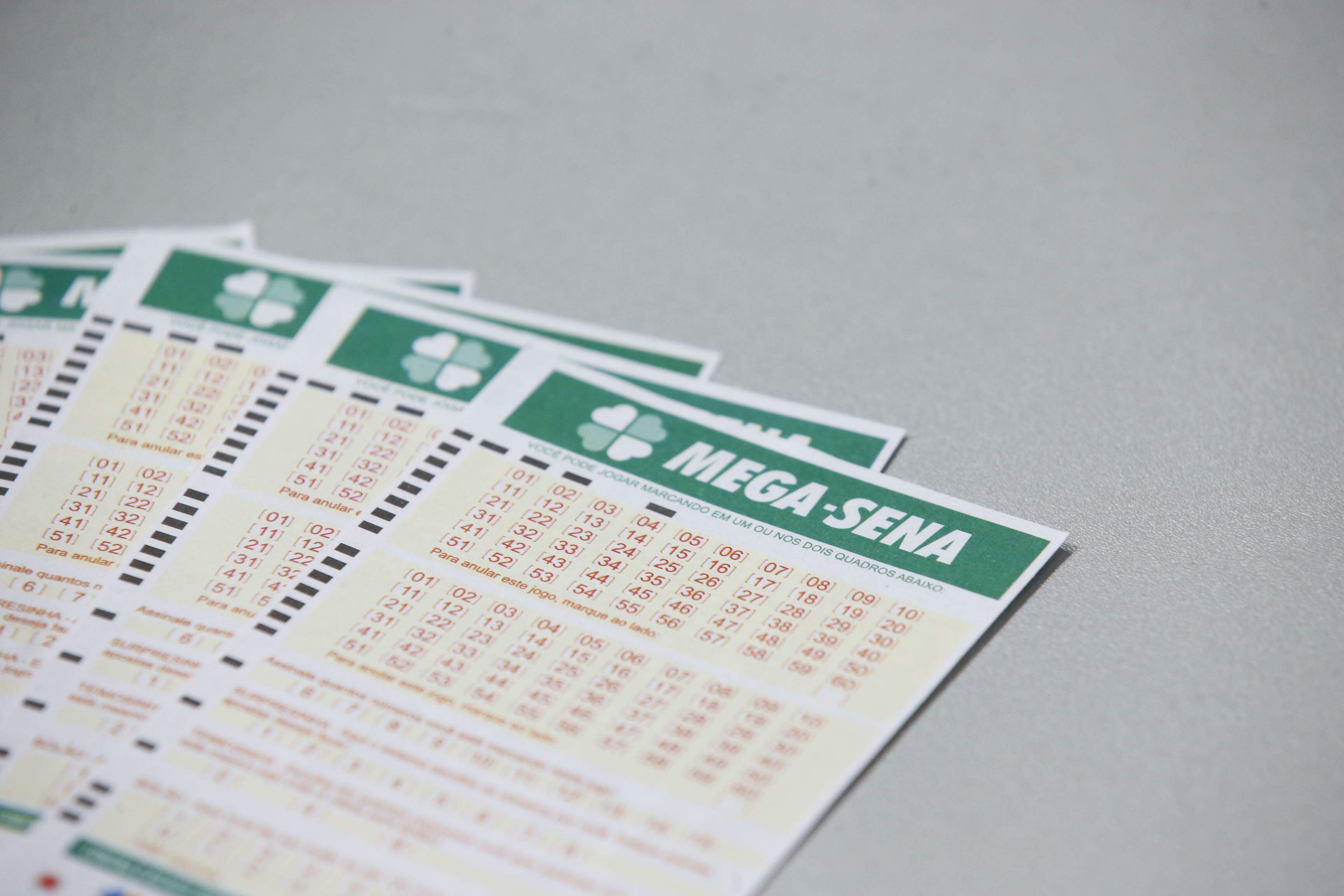 Loterias: saiba como fazer uma simpatia para ganhar na Mega-Sena | Loterias  | O Liberal
