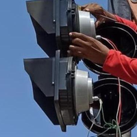 Furto de cabos de semáforos  e de radares em Belém preocupa Semob
