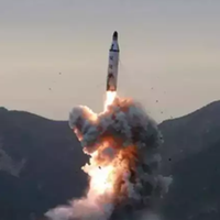 A capital da Coreia do Nortes, Pyongyang, garantiu, no entanto, que eram provas para o lançamento de um satélite. Pyongyang já realizou diversos lançamentos de mísseis este ano e assegura que são testes para o desenvolvimento de satélites.