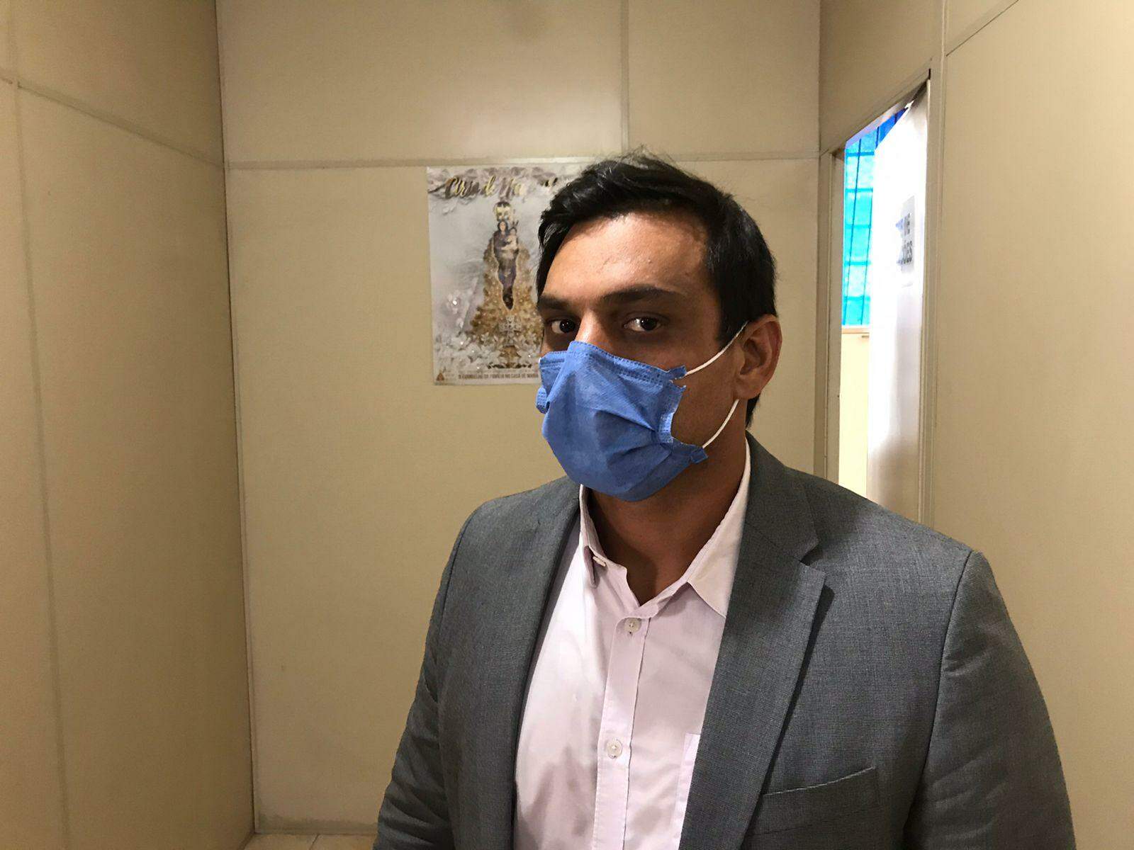 Síndico agredido em condomínio de luxo em Belém é ouvido pela Polícia