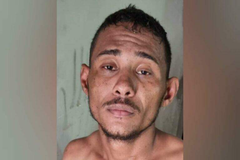 Suspeito é preso após invadir igreja e roubar celulares de pastores, em Parauapebas