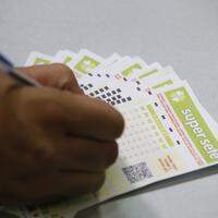 Super Sete é uma das 'queridinhas' entre as loterias no Brasil