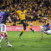 Barcelona de Guayaquil e América-MG jogam nesta terça-feira pela Libertadores