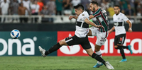 Divulgação/ Fluminense FC