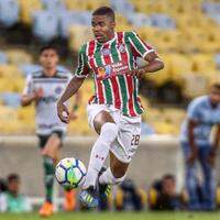 Jogador atuou ao lado de Pedro no Fluminense e estava no Boavista-RJ na disputa do Campeonato Carioca