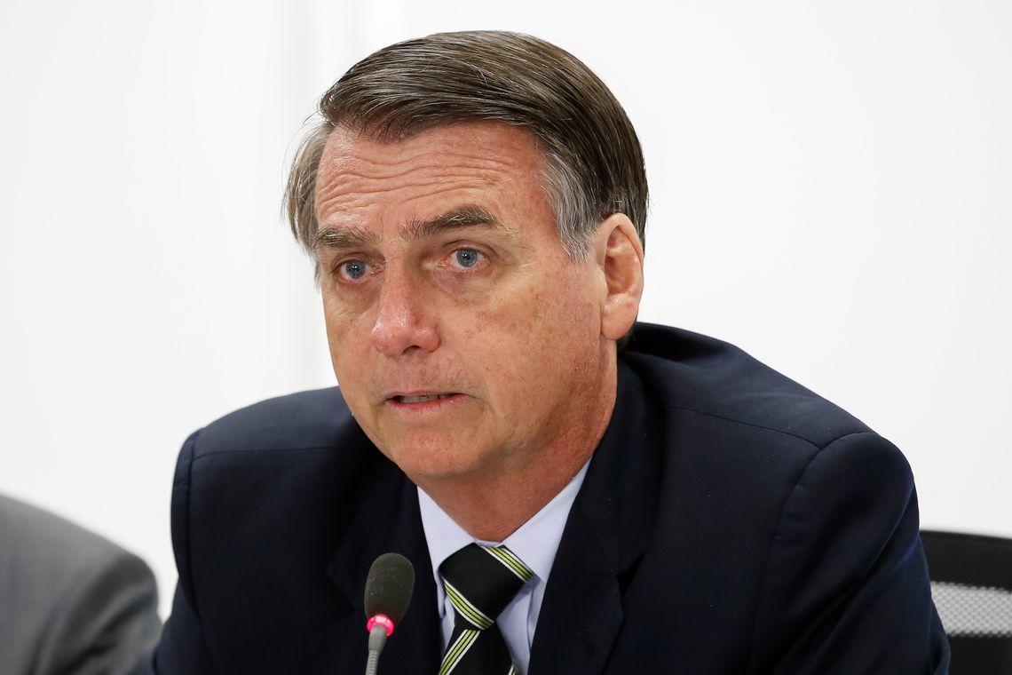 MP cobra R$ 30 milh&otilde;es de Bolsonaro em a&ccedil;&atilde;o por viola&ccedil;&otilde;es de direitos das  crian&ccedil;as, diz jornalista | Pol&iacute;tica | O Liberal