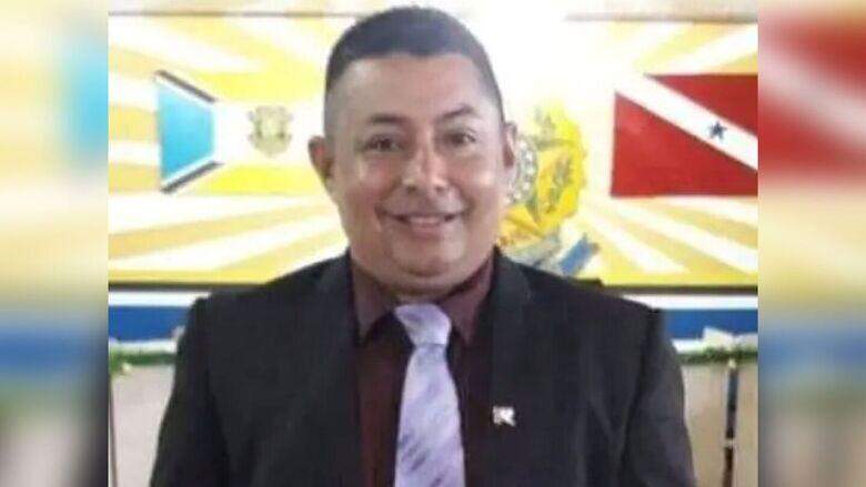 Polícia prende vereador de Igarapé-Miri acusado de envolvimento em assassinato em fevereiro de 2022