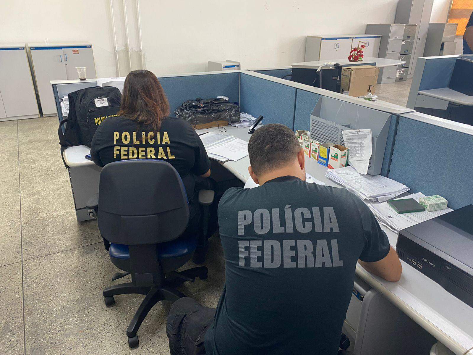 Seguro Defeso: operação da PF mira fraudes no Pará e mais 11 estados; prejuízo é de R$ 1,5 bilhão
