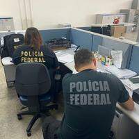 A operação ocorre em 12 estados ao todo, incluindo o Pará. Fraudes geraram prejuízo de mais de R$ 1,5 bilhão