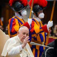 Papa Francisco convoca bispos e sacerdotes do mundo inteiro para consagrar Rússia e Ucrânia