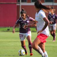 Ferroviária e Flamengo jogam nesta segunda-feira partida válida pelo Campeonato Brasileiro Feminino