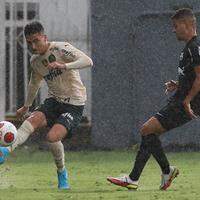 Palmeiras enfrentará o Ituano às 21h35, pelo Campeonato Paulista