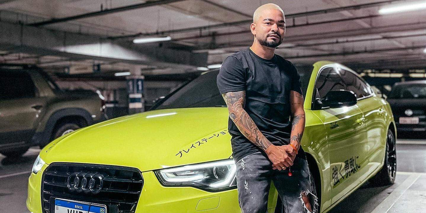 Yudi Tamashiro exibe novo carro personalizado de R$ 247 mil: 'Não é sobre crente ostentação' | Celebridades | O Liberal Yudi Tamashiro exibe novo carro personalizado de R$ 247 mil: 'Não é sobre crente ostentação' | Celebridades | O Liberal