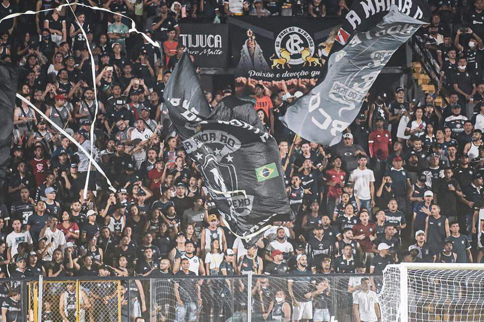 Ranking de público do futebol brasileiro: veja clubes com maiores médias em 2023 - Lance!