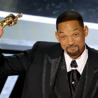 Will Smith ganhou o primeiro Oscar da carreira