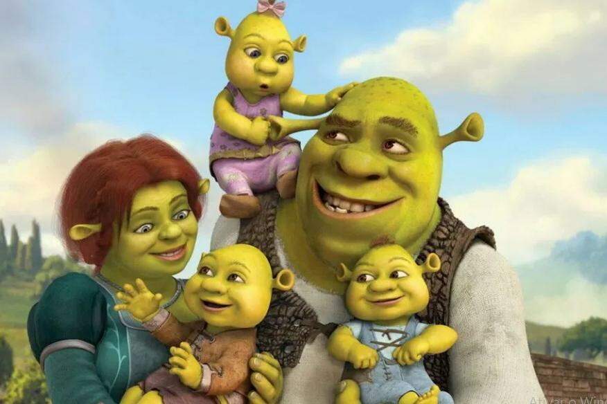 Sessão da Tarde de hoje: Globo exibe 'Shrek Para Sempre