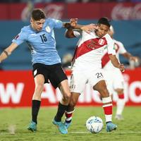 Peru e Paraguai jogam nesta terça-feira partida válida pelas Eliminatórias da América do Sul