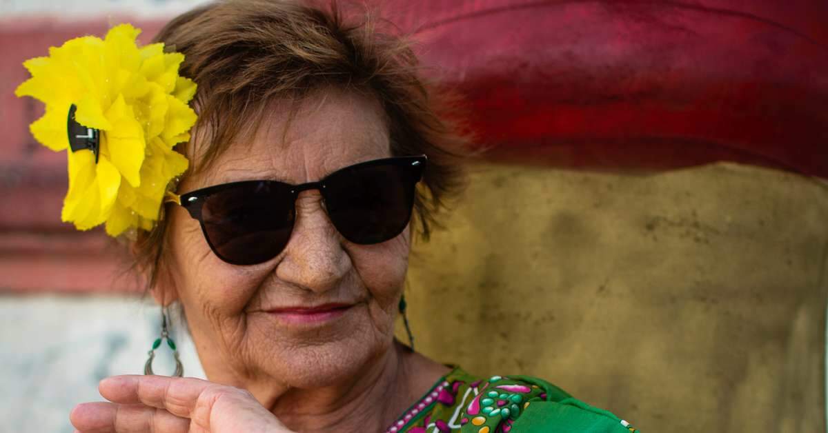 Vida de Lourdes Barreto vira livro Cultura O Liberal