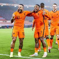 Holanda e Alemanha jogam nesta terça-feira partida válida pelos Amistosos de seleções