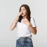 Alergias respiratórias estão entre as que mais afetam as pessoas