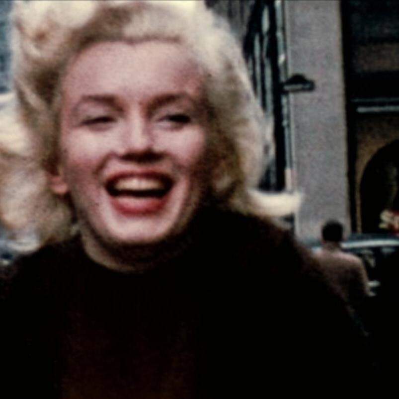 História de Marilyn Monroe é contada em 'Blonde', lançamento da