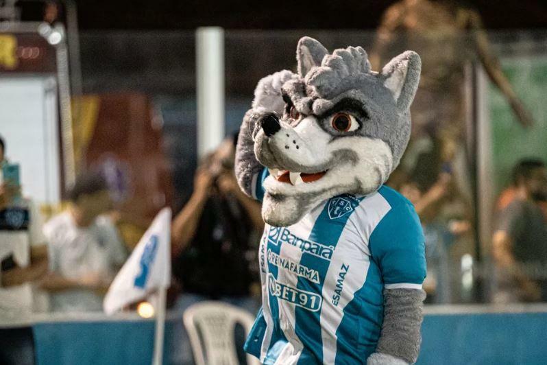 CBF define nova data e horário para retomada de Brusque x Paysandu