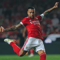 Braga e Benfica jogam nesta sexta-feira partida válida pelo Campeonato Português