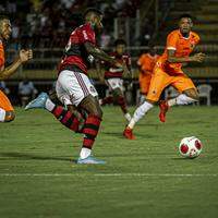 Flamengo jogará contra o Sporting Cristal às 21h30, pela Copa Libertadores da América