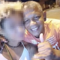 José Marcos Rodrigues Coutinho, de 60 anos, tem uma extensa ficha criminal, com crimes como homicídio, latrocínio, lesão corporal, cárcere privado e Maria da Penha