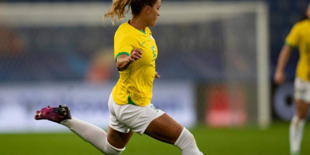 Brasil x Espanha: onde assistir ao vivo e o horário do jogo de hoje (07/04)  do Amistoso Feminino, Futebol