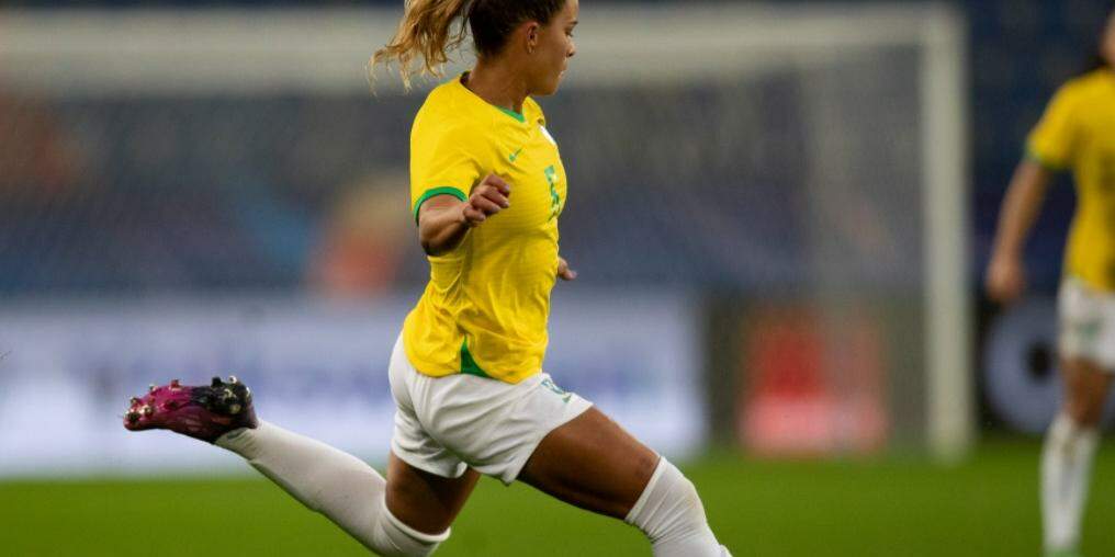 Jogo do Brasil feminino hoje: que horas começa e onde assistir