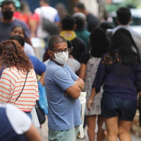 14 cidades do Pará já dispensaram o uso de máscaras