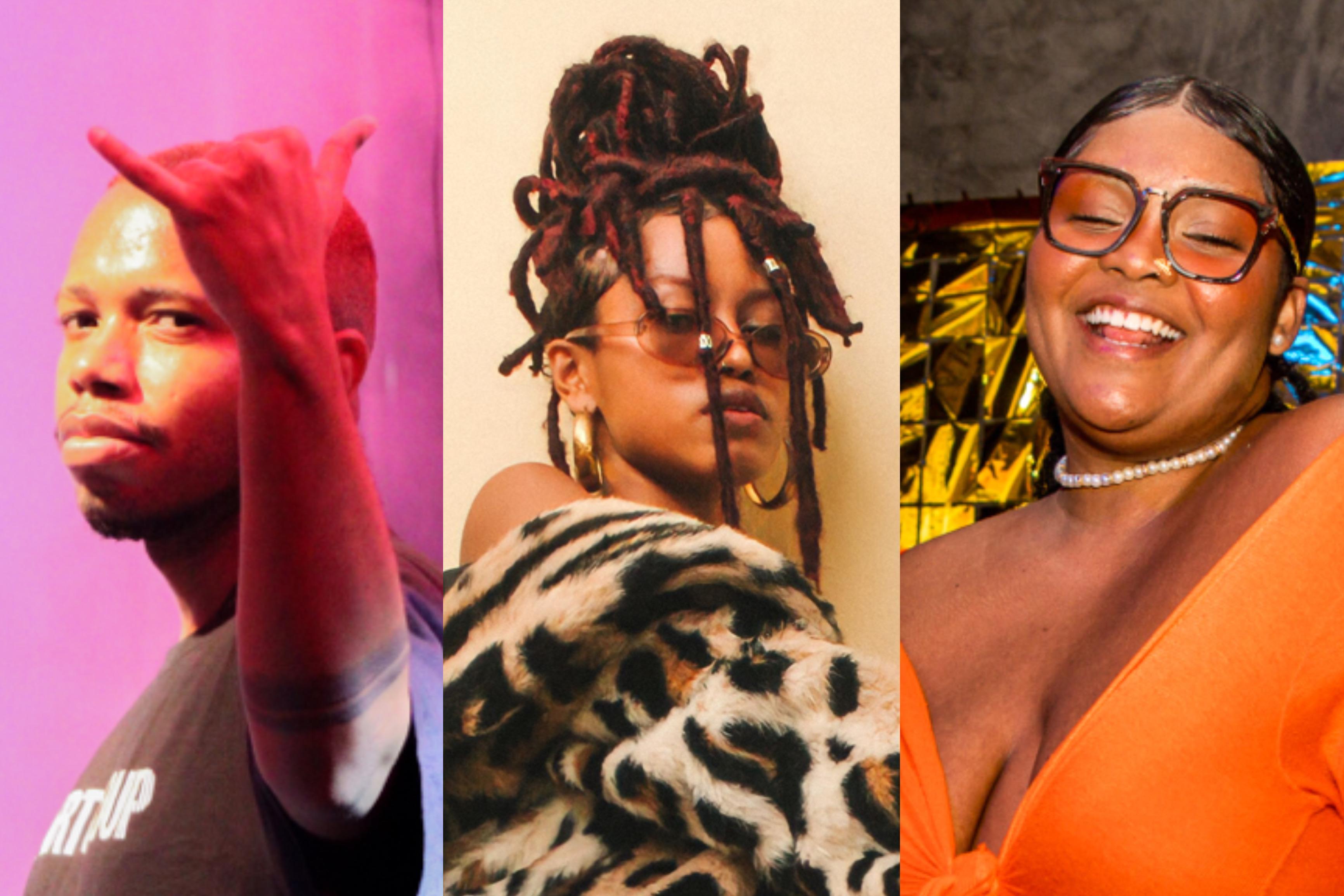 Coisa Preta no topo: festa que celebra cultura negra completa 5 anos em ...