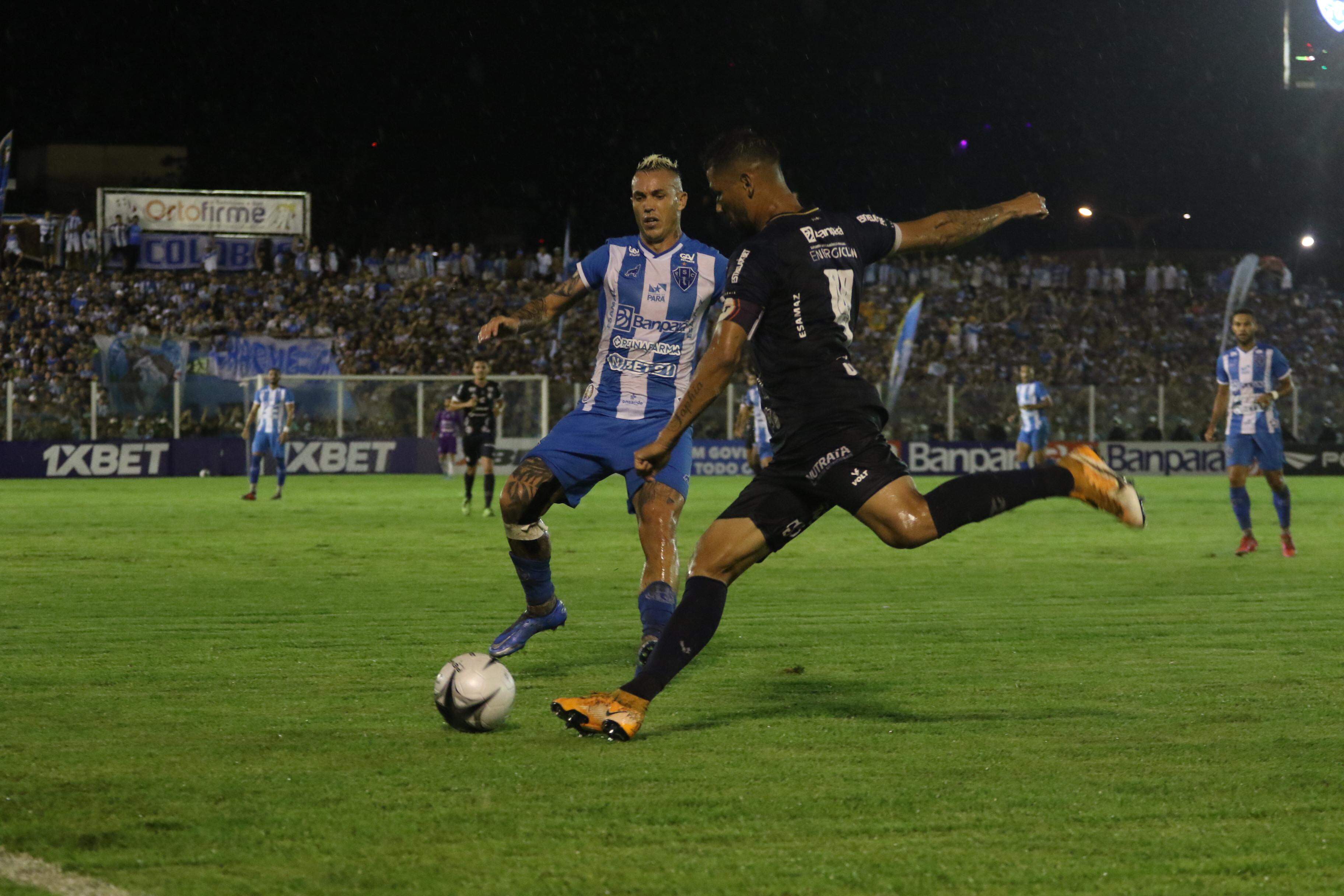 Atletas da Série C pedem ajuda financeira a CBF